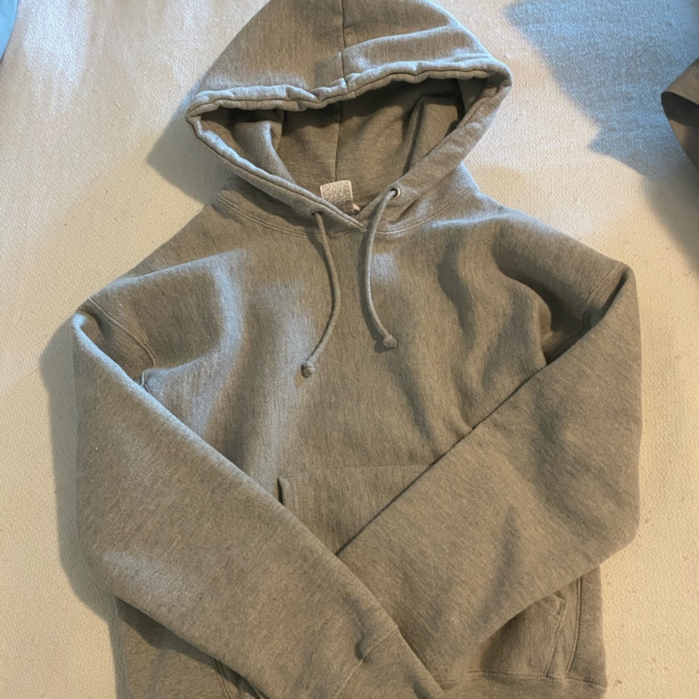 Champion hoodie